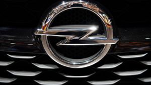 Bis Ende 2018 sind die Opel-Beschäftigten in Deutschland ohnehin vor betriebsbedingten Kündigungen geschützt. Foto: AFP
