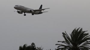 Schon bald sollen wieder mehr Lufthansa-Maschinen abheben. Foto: dpa/Clara Margais