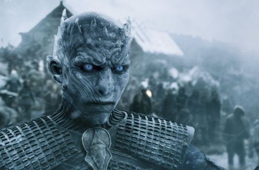 Am Sonntag startet die Finale Staffel der Erfolgsserie „Game of Thrones“. Foto: HBO