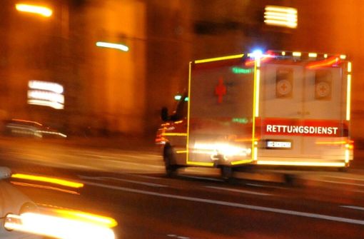 In Mannheim ist es zu einem tödlichen Unfall gekommen (Symbolbild). Foto: dpa