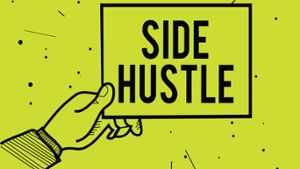 Vorschaubild zum Artikel Side Hustle