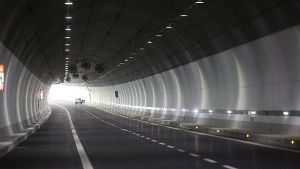 In Beilstein gilt: Trotz der charmanten Idee wird es kein Licht am Ende des Tunnels geben. Foto: dpa