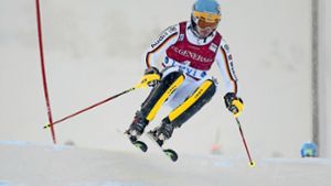 Felix Neureuther könnte trotz Kreuzbandriss weiter Skifahren – mithilfe einer Orthese. Foto: dpa