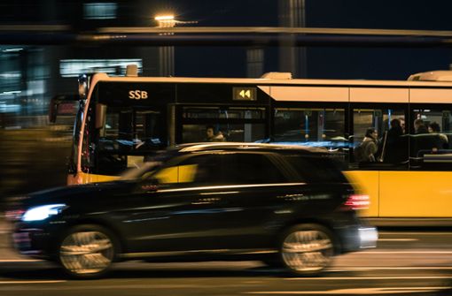 Busse sollen eine immer bessere Alternative zum Auto werden. Darum wird das Angebot  weiter ausgebaut. Foto: Lichtgut/Max Kovalenko