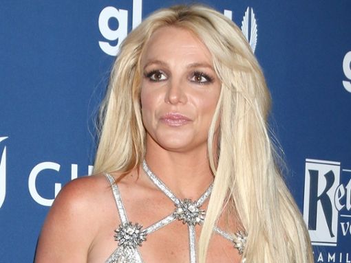 Seit 2016 hat Pop-Ikone Britney Spears kein neues Album mehr veröffentlicht. Foto: 2018 Kathy Hutchins/Shutterstock.com