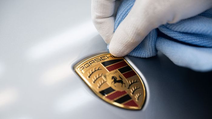 Betriebsratswahl bei Porsche in Zuffenhausen unwirksam