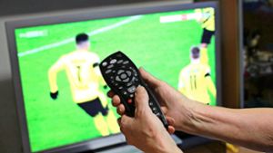 Ab spätestens 1. Juli können Kabel-TV-Kunden einen eigenen Vertrag mit einem Anbieter abschließen. Foto: Eibner-Pressefoto/Fleig