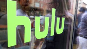 Der Streamingdienst Hulu ist hierzulande noch nicht aktiv. In Deutschland laufen seine Produktionen in Lizenz  anderswo. Foto: AP