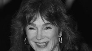 Die britische Schauspielerin Shirley Anne Field ist tot