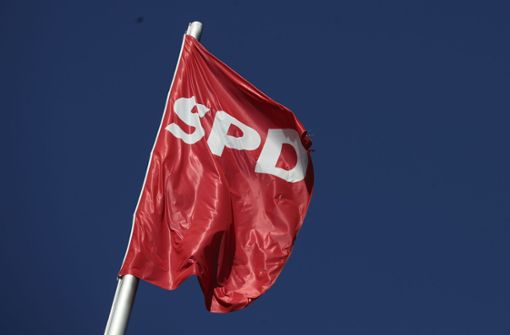 Die SPD steht vor einem Wechsel an der Spitze. Foto: picture alliance/dpa/Michael Kappeler