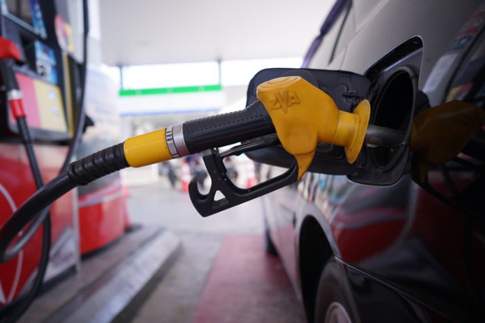 Benzin und Diesel: So hoch liegen die Preise am Morgen