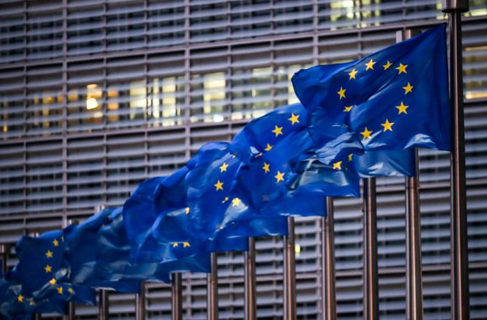 Nach Gipfeltreffen in Brüssel: Bosnien-Herzegowina wird zum EU-Beitrittskandidaten