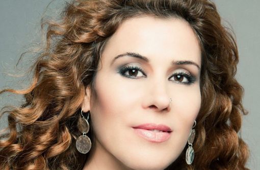 Die Sängerin Hozan Cane ist nach zwei Jahren Haft in einem Frauengefängnis in Istanbul entlassen worden. Foto: dpa/--