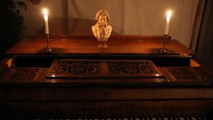 Das Arioso dolente von Beethoven erklingt am 16. Dezember. Foto: privat