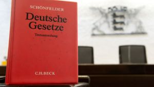 Das Stuttgarter Landgericht hat einen Rauschgifthändler aus Schorndorf verurteilt. Foto: dpa/Archiv