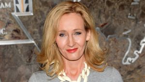 Die „Harry Potter“- Erfinderin Joanne K. Rowling wurde 2004 vom US-Magazin „Forbes“ auf der Liste der Dollar-Milliardäre geführt. Foto:  