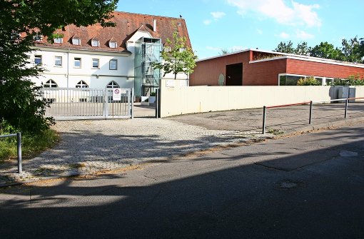 Derzeit besuchen 182 Schüler die Grundschule Kaltental. Die steigenden Schülerzahlen bringen die Schule in Bedrängnis, denn die Räume sind bereits ausgelastet. Foto: Archiv Kai Müller