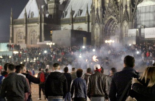 Was beim letzten Silvester in Köln passierte, soll nicht mehr vorkommen. Foto: dpa