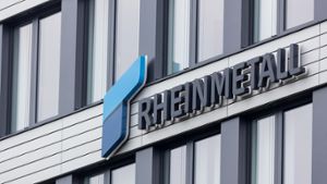 Wann zahlt Rheinmetall 2024 die Dividende?