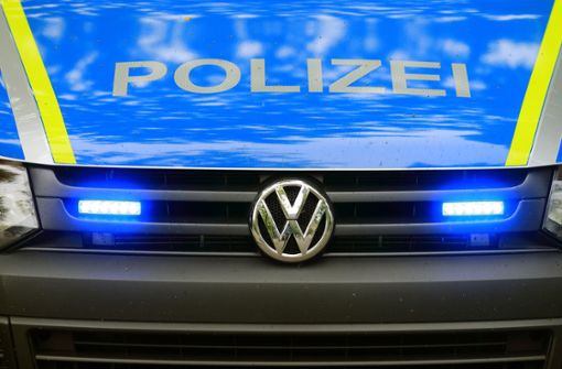 Die Polizei sucht Zeugen zu dem Vorfall in Maulbronn. (Symbolbild) Foto: dpa/Jens Wolf
