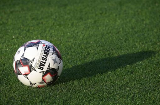 Der Ball ruht – nicht nur in der Fußball-Bundesliga. Foto: Baumann