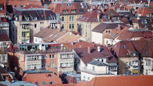 Etwa 300 bis  400 Airbnb-Angebote gibt es in Stuttgart. Foto: dpa/Marijan Murat