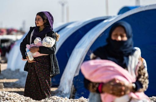 Gerade in Ländern und Gesellschaften, die Kriege und Krisen überwunden haben, geraten die Anliegen von Frauen zu oft unter die Räder. Foto: AFP/DELIL SOULEIMAN