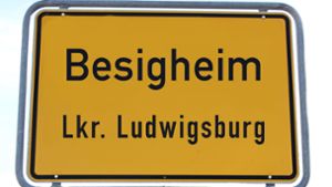 Ampel oder Unterführung? Diese Frage stellt sich beim Ersatzneubau der Enzbrücke zwischen Walheim und Besigheim. Foto: Pascal Thiel