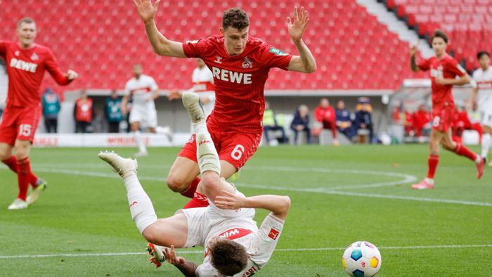 VfB Stuttgart gegen den 1. FC Köln: Der neue VfB-Anspruch – und wie er Wirklichkeit werden kann
