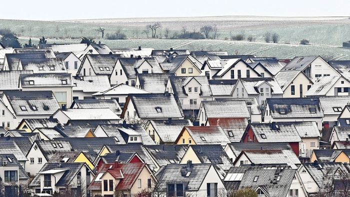 Jahresempfang 2024 der Architekten in Stuttgart: Retten 16 Millionen Einfamilienhäuser die Architektur?