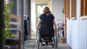 Rund 80 000 Menschen mit Behinderungen leben in Baden-Württemberg. Sie sollen künftig selbstbestimmter leben können Foto: dpa