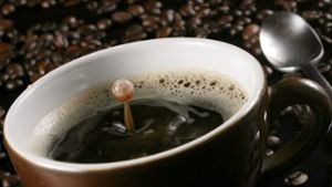 Kaffee ist bei den Deutschen beliebt. Foto: dpa
