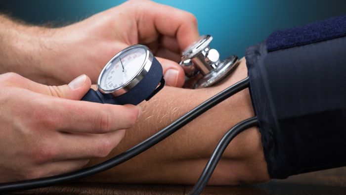 7  Mythen über den Bluthochdruck