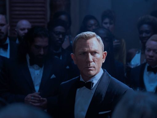 Wie geht es weiter für James Bond? Foto: imago/ZUMA Press