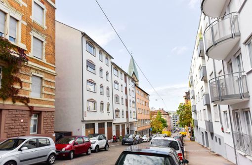 Auch im Stuttgarter Osten werden Wohnungen mit Indexmietverträgen angeboten. Foto: LICHGUT/Max Kovalenko