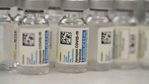 Der von der Unternehmenstochter Janssen entwickelte Impfstoff ist der vierte, der in der EU zugelassen wurde. (Symbolfoto) Foto: dpa/David Zalubowski