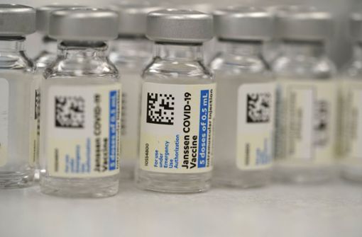 Der von der Unternehmenstochter Janssen entwickelte Impfstoff ist der vierte, der in der EU zugelassen wurde. (Symbolfoto) Foto: dpa/David Zalubowski