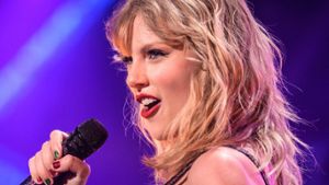 Taylor Swift hat gute Chancen, bei den Billboard Music Awards mehrere Preise zu gewinnen - und womöglich auch einen Kollegen einzuholen. Foto: Brian Friedman/Shutterstock