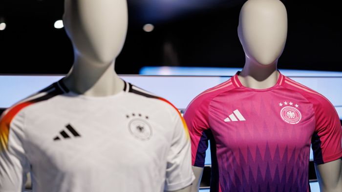 Nike statt Adidas ab 2027: Ausrüster-Revolution beim DFB