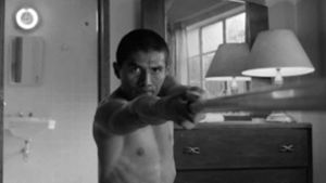 Jorge Antonio Guererro in „Roma“: Der Mexikaner ist für keinen Oscar nominiert, darf aber trotzdem zur Gala kommen. Foto: Netflix