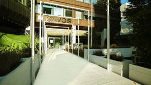 Nach monatelanger Coronapause bald wieder geöffnet: Das Cavos in Stuttgart macht am 29. Oktober  auf – ohne Maskenpflicht Foto: Lichtgut/Leif Piechowski, Cavos