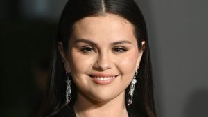Auf Linda Ronstadts Spuren: Selena Gomez. Foto: Featureflash Photo Agency/Shutterstock.com