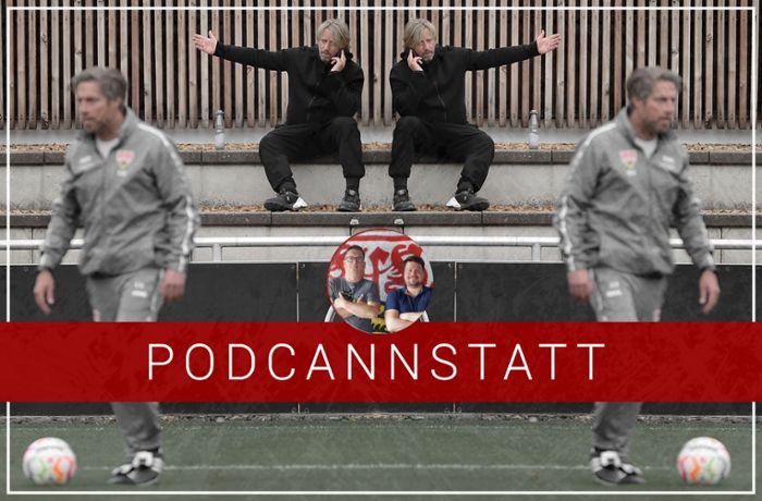 Podcast zum VfB Stuttgart: Wichtige Weichenstellungen während der WM