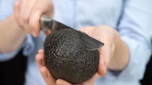 Mediziner warnt vor „Avocado-Hand“