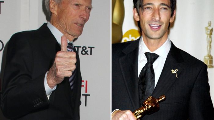 Altersrekorde: Die bisher jüngsten und ältesten Oscargewinner