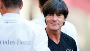 Bundestrainer Joachim Löw hat das vorläufige WM-Aufgebot publik gemacht. Foto: dpa