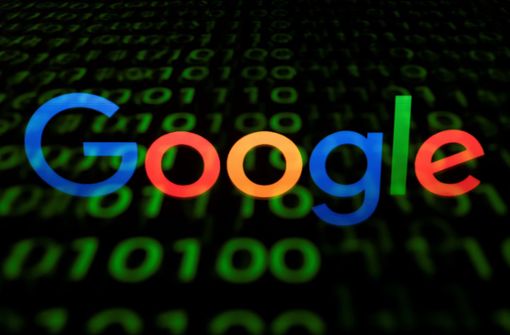 Google könnte schon bald zur Kasse gebeten. Foto: AFP