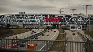 Die Region will, dass der Ausbau der A 8 zwischen Leonberger Dreieck  und Wendlingen vorgezogen wird. Foto: Lichtgut/Max Kovalenko