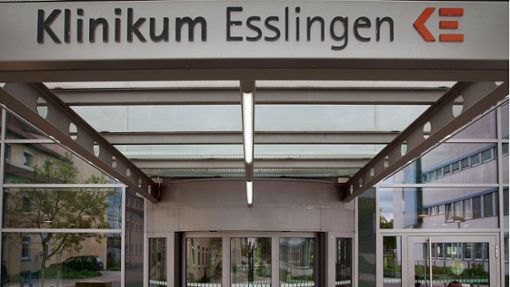 Das Klinikum Esslingen ist Opfer einer Hacker-Attacke geworden. Foto: Roberto Bulgrin