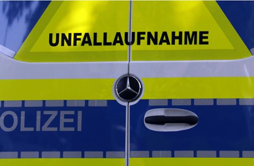 Eine Gießkanne war die Ursache für einen Unfall in Franken (Symbolbild). Foto: IMAGO/Funke Foto Services/IMAGO/